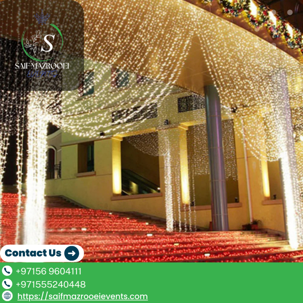 Diwali Led Lights in Mirador