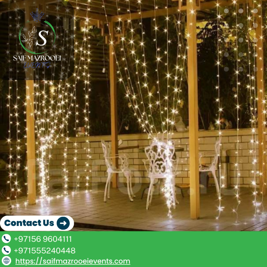 Diwali Led Lights in Mirador