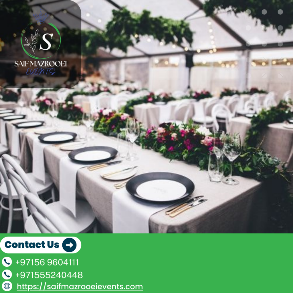 Wedding Service in Palm Jumeirah
